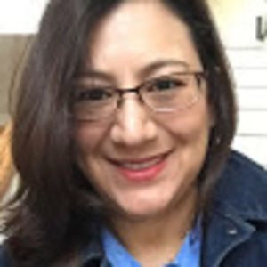 Meet your Posher, Cristina